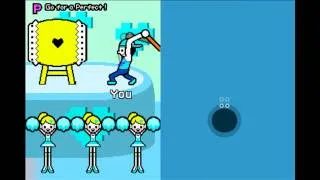 Rhythm Heaven (Perfect): Remix 4