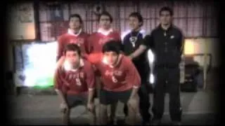 CHIGOL. Documental Franja Frei 1ra vuelta