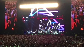 Paul McCartney Live - Can't Buy Me Love  (September 23 2017) Syracuse, NY