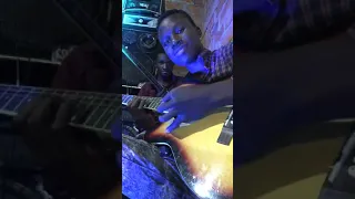 Elijah Solo Seben 🔥🔥🔥🎸🎸