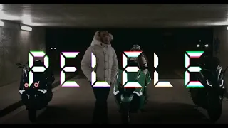 Motive 'Randevu' X Morad X Uzi 'ZOR' X Segah X Güneş Type Deep House Beat - 'PELELE' (Prod.by Turn)