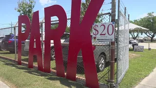 Parking at Jazz Fest: What you need to know