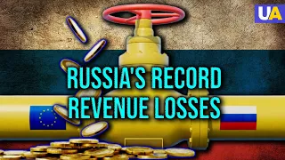 Sanctions Collapse Russian Gas Industry: Will Putin’s Empire Ever Recover?