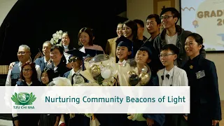 Nurturing Community Beacons of Light