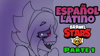 Brawl Stars Comic / Collete Busca A Los Brawlers [Parte 1] (Fandub Español Latino) - The Dreik 246