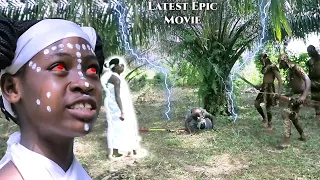 JUSTICE OF THE GODS | Latest African Epic Movie 2023 | Full Nigerian Movies