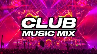 CLUB MUSIC MIX 2022 |Djs From Mars, Tiësto ,Meduza,Afrojack|VOL:-19