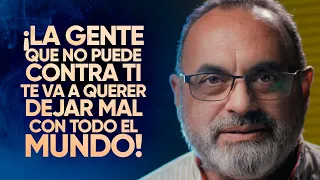 LA GENTE QUE NO PUEDE CONTRA TI | Manuel Bireni