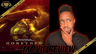 HONEYDEW - Movie Review (2021) | Sawyer Spielberg, Malin Barr