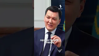 Қазақтың руға бөліну проблемасы бар