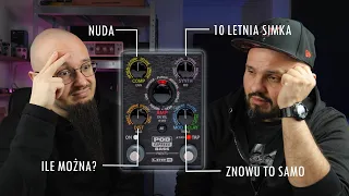 ODGRZEWANE KOTLETY I MUZYCZNE UNIESIENIA | LnS #001