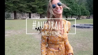 Viaje a Australia con mi Marta Pompis🇦🇺