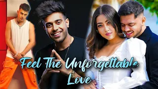 Feel The Unforgettable Love Mashup | Jass Manak | Guri | Harnoor | Krishna Lofi | Latest Mashup 2024