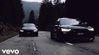 Davuiside - Take Control | CAR VIDEO 4K