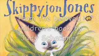 Skippyjon Jones: The Musical is now available for licensing!