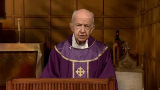 Catholic Mass Today | Daily TV Mass, Monday March 28, 2022