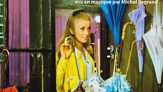 Les parapluies de Cherbourg (1964) Bande Originale - Michel Legrand