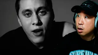 Coreano Loco reacciona a Canserbero - C'est la Mort