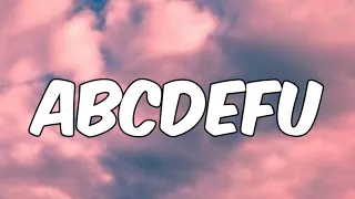 Gayle - ABCDEF U (lyric) (lirik terjemahan)