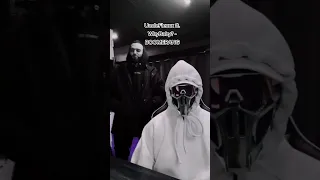 WhyBaby? ft. UncleFlexxx - Boomerang (Snippet 2021)