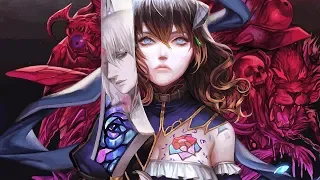 BLOODSTAINED RITUAL OF THE NIGHT Walkthrough Gameplay Part 1 - INTRO (RotN)