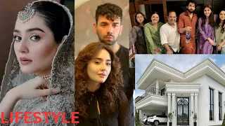 Dur-e-Fishan Saleem Lifestyle , Family, Age, Husband, Biography, Kaisi Teri khudgharzi,