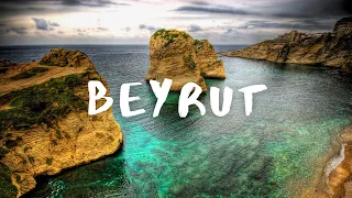 Beyrut'un Büyüsüne Kapılın: Tarihi Miraslarla Dolu Bir Şehirde Yolculuk