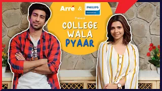 College Wala Pyaar ft. Shreya Gupto & Ambrish Verma