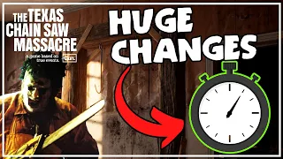 HOW TO SAVE TCM FROM DYING!! | Texas Chain Saw Massacre: The Game