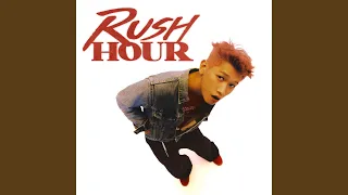 Rush Hour (Feat. j-hope of BTS)