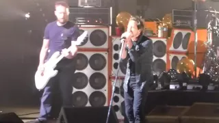 Pearl Jam - Full Show, Live at The Hampton Coliseum on 4/18/16 in Hampton Virginia.