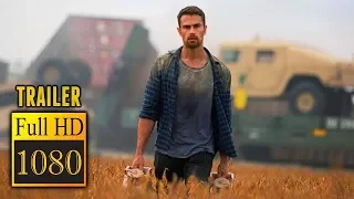 🎥 HOW IT ENDS (2018) | Full Movie Trailer in Full HD | 1080p