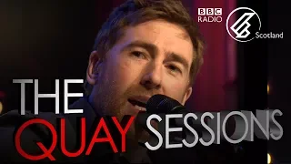 Jamie Lawson - Can't See Straight (The Quay Sessions)