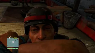 FAR CRY 4  outpost liberation # 3