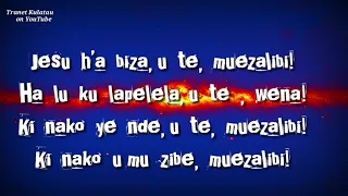 Muezalibi Audio Silozi 🎵🎵