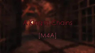 [AUDIO RP] [M4A] A King In Chains [FALLEN KING X SLAVE [FRIENDS TO LOVERS] #asmr #dragon #audiorp