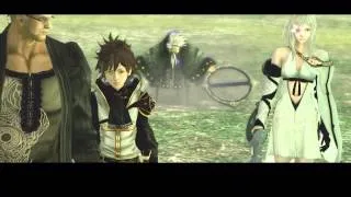 Drakengard 3 - "LOL" Moments 3