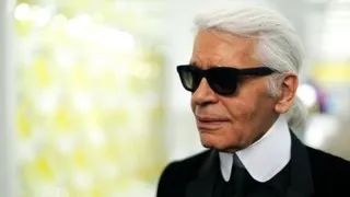 Karl Lagerfeld on the Spring-Summer 2014 Ready-to-Wear Collection – CHANEL Shows