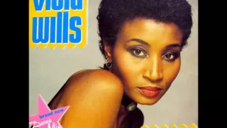 Viola Wills - gonna get along without you now (lp) original version (1979)