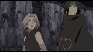 УННВ - Убиты но не вами//Akatsuki help Naruto