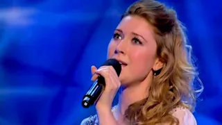 Hayley Westenra - Silent Night [Live] (2009)