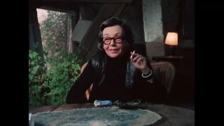 The Places of Marguerite Duras, Part 1 (dir. Michelle Porte) [ENG, PT, IT, ES Subtitles]