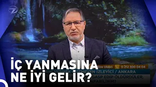 Taksici Oğlum Gasp Edilerek Öldürüldü Günahı Nedir? | Prof. Dr. Mustafa Karataş ile Muhabbet Kapısı