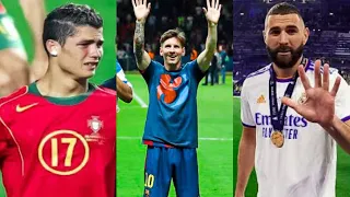 FOOTBALL TIKTOK COMPILATION 2024 - GOALS & SKILLS, FAILS (#30)