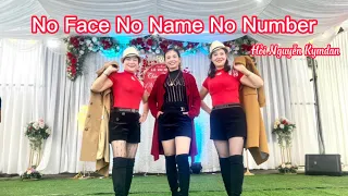 No Face No Name No Number ( clb - HHD🌻 Mạo Khê- QN )