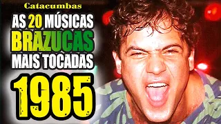 Top 20 brasil 1985