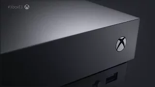 Every Xbox E3 2017 Announcement in 3 Minutes - E3 2017: Microsoft Conference