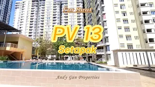 [For Sale / Rent] Limited bigger corner lot PV13 (Platinum Victory Lake City)