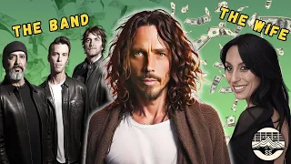 Chris Cornell's Wealth Who Profited the Most and Why?