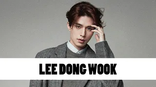 10 Things You Didn't Know About Lee Dong Wook (이동욱) | Star Fun Facts